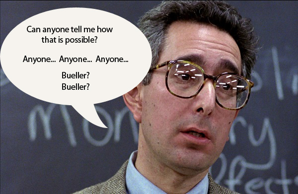 Bueller